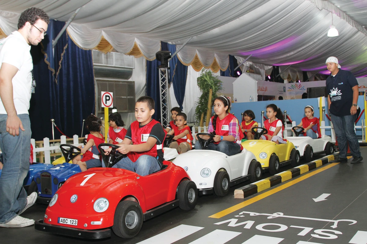 Aramco summer festival to feature 1001 Inventions