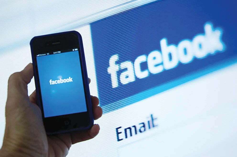 Facebook acquires face recognition tech startup
