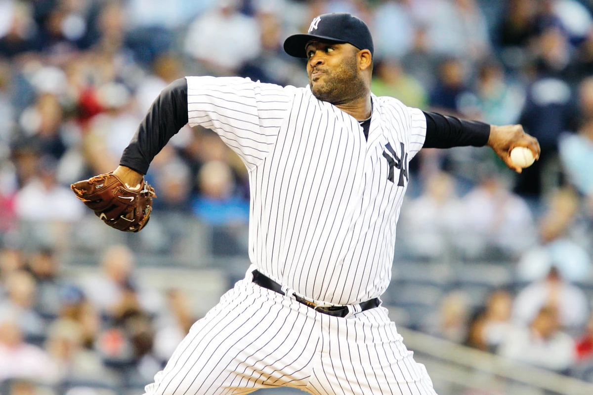 Sabathia, Jeter power Yankees to 10th straight win