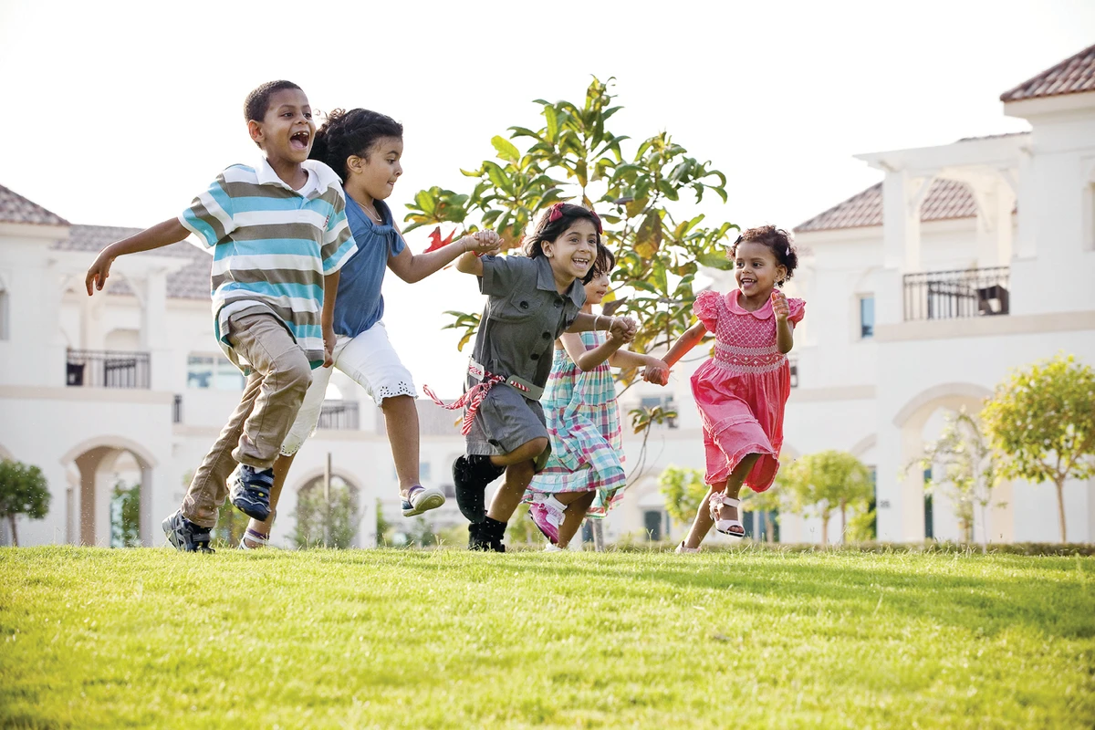 Summer fun for children at Movenpick Alkhobar