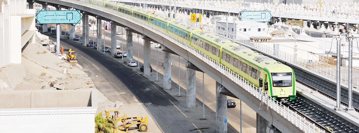 Government plan to spend SR 780 billion on infrastructure projects fuels cement demand
