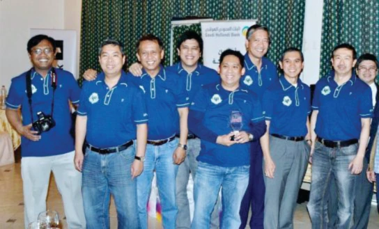 SABB Advance scores double in Interbank Bowling League opener
