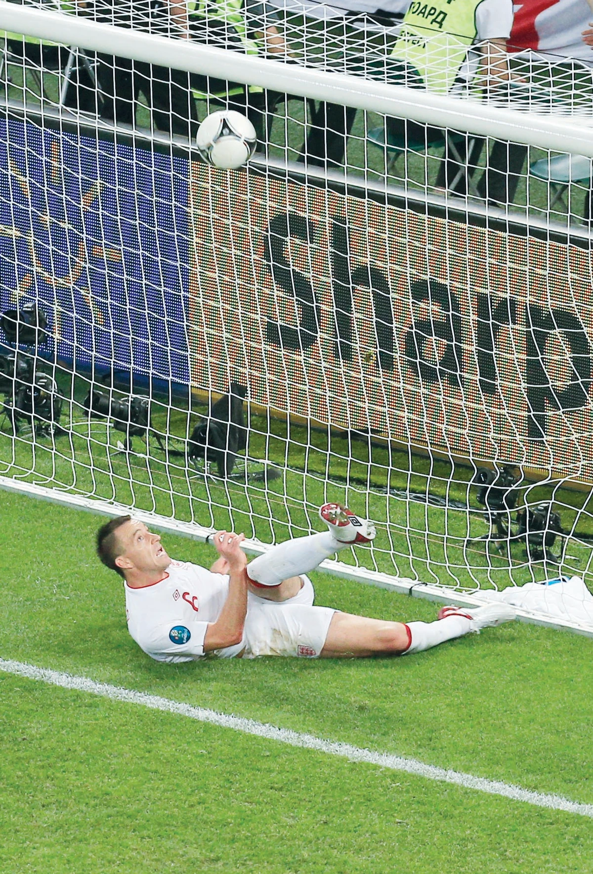 Brilliant goals, performances light up tournament