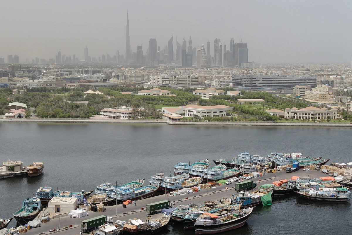 New Dubai laws aim to
boost investor protection