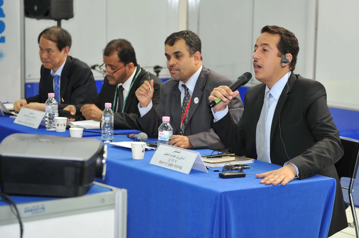 Youth Forum promotes growing Saudi-Korean ties