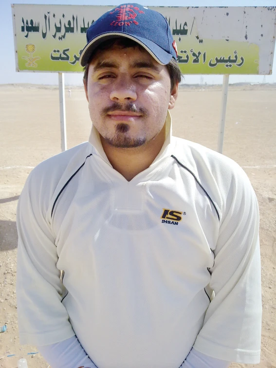 Lahore Lions lifts Shehriyar Mirza Memorial Cup