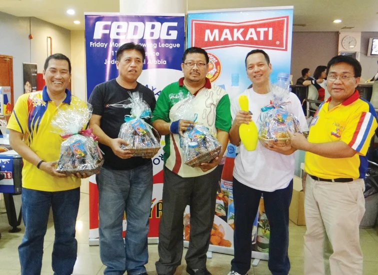 Baraquel, Miralbuna FEDBG Kalayaan Cup winners