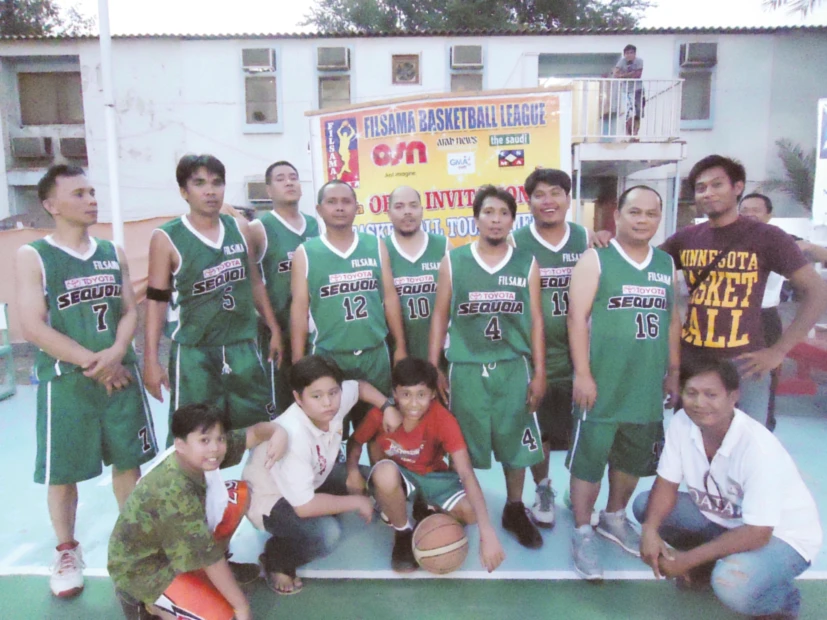 Friendster spoils Wasalak debut in Filsama cagefest