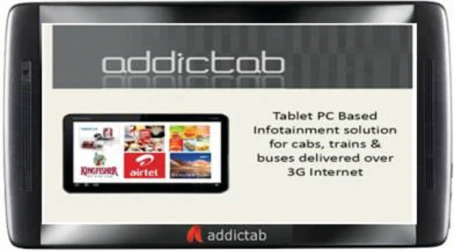 New infotainment system launched