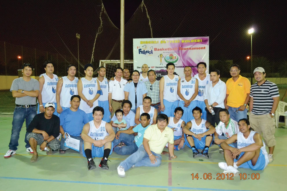 Nesma remains unbeaten, Marogong stuns Shadow Lounge