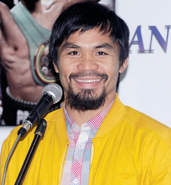 WBO review shows Pacquiao won