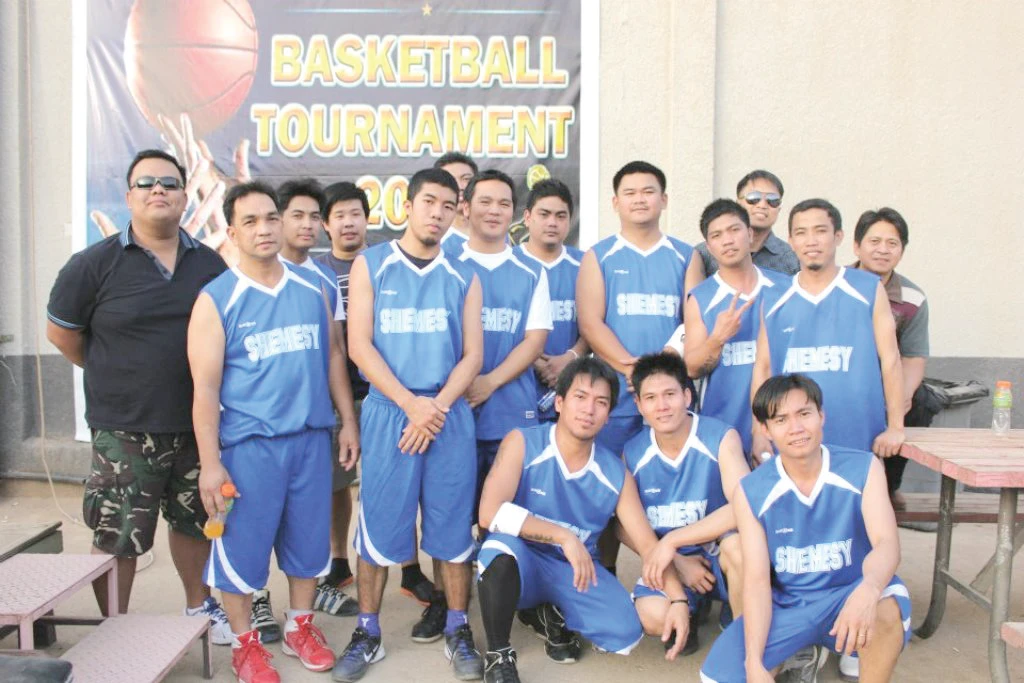 Shemesy, Aziziah keep winning in Siglakas Unity Cup