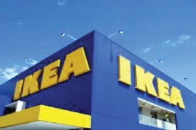 IKEA to invest $ 1.9 bn in India