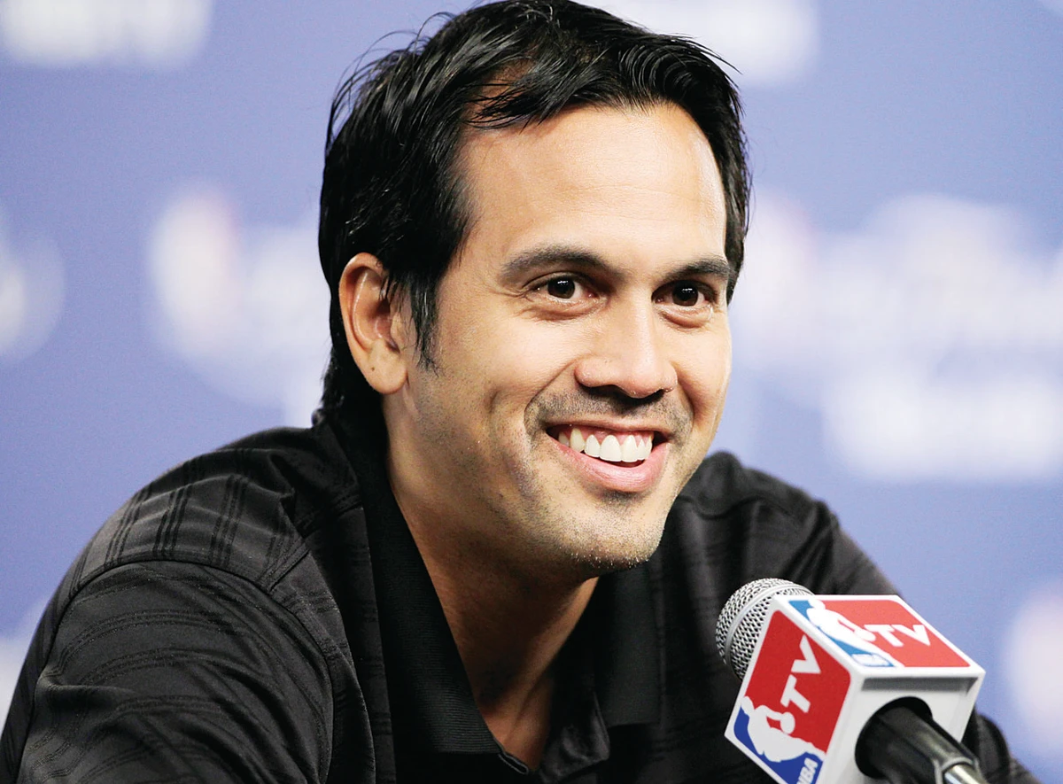Tough road to NBA title for Miami Heat