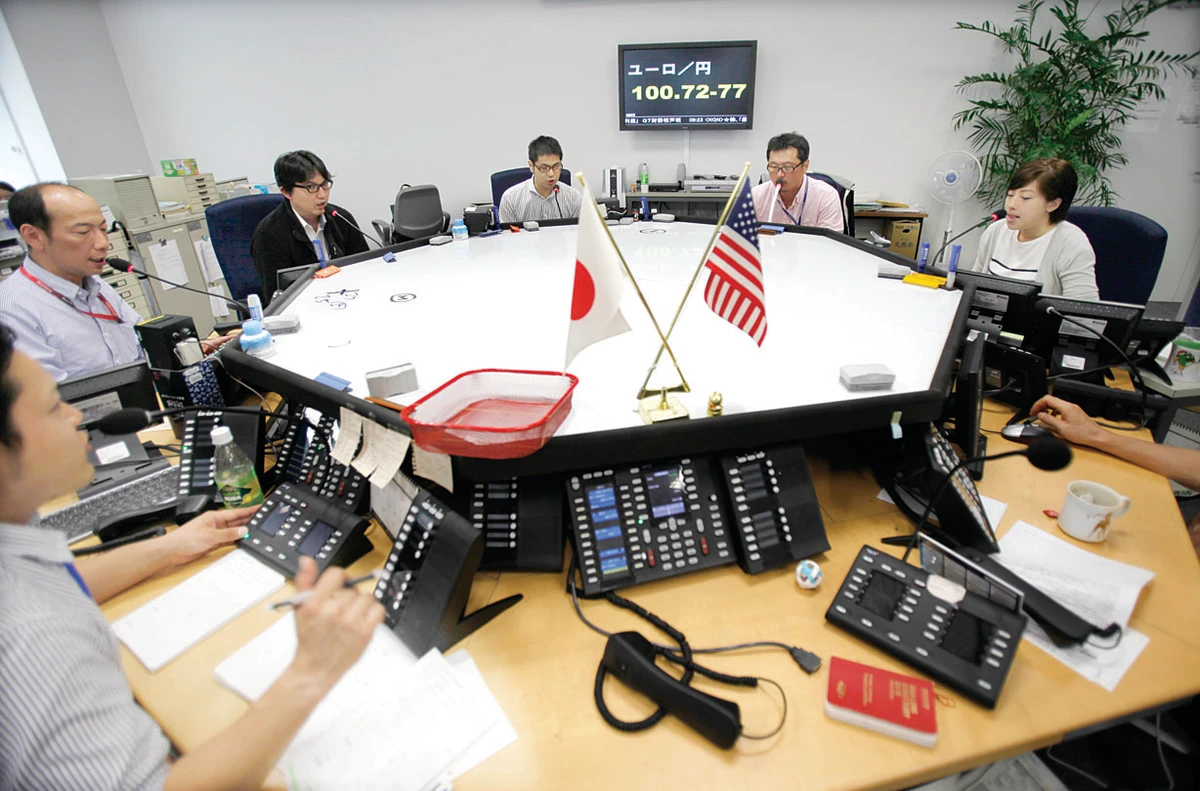 Dollar to stay on upward trajectory vs yen
