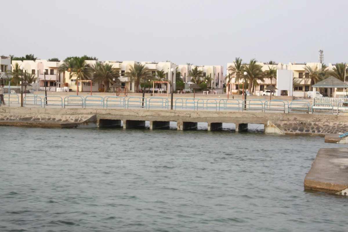 Resort prices in Jeddah keep pace with rising summer heat