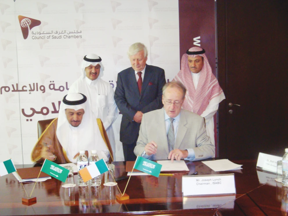Kingdom, Ireland to establish business council to boost trade
