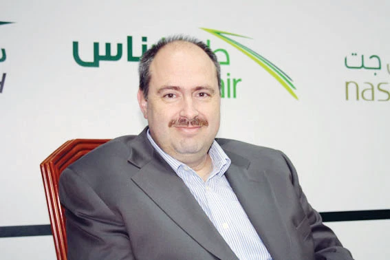 Nasair to start direct services from Riyadh to Peshawar