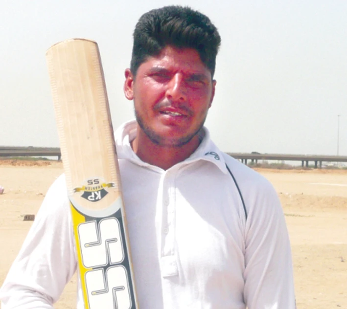Kashif, Shoaib, Rifaqat excel in WPCA