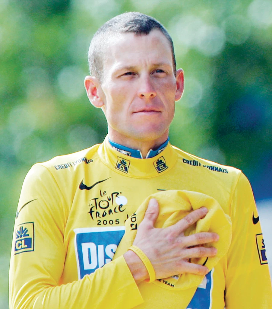 As Tour looms, anti-doping fight inches forward
