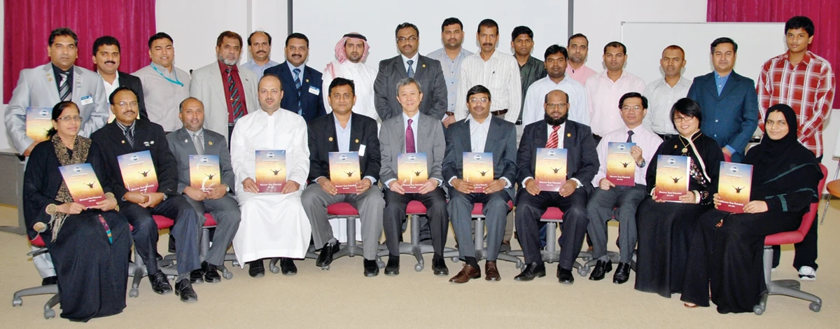 Language vital to connect people: ALJ executive