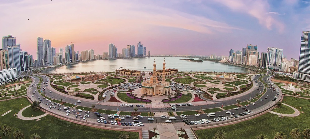 Sharjah’s Splash Park latest attraction for visitors