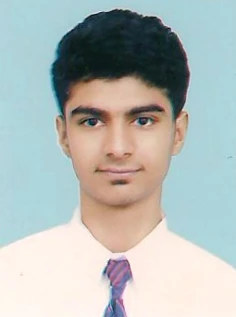 IIPS student wins prestigious scholarship