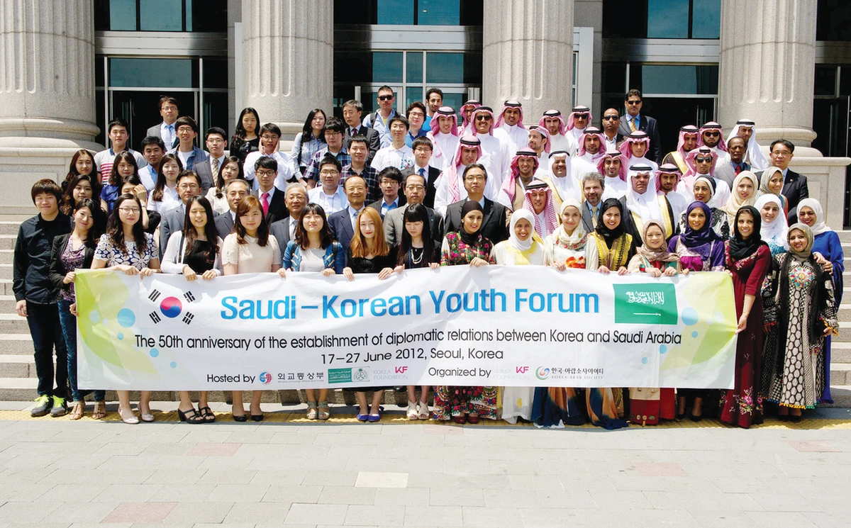Promoting a culture of world peace