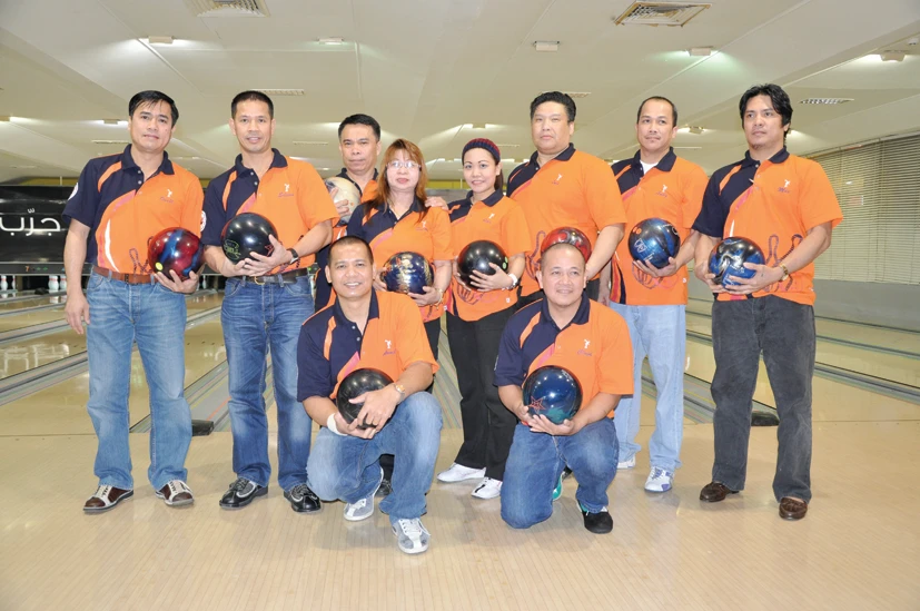 Shawly Bowlers, Lance & 3rdy, Fed Extreme grab spotlight in FEDBG’s Friday League