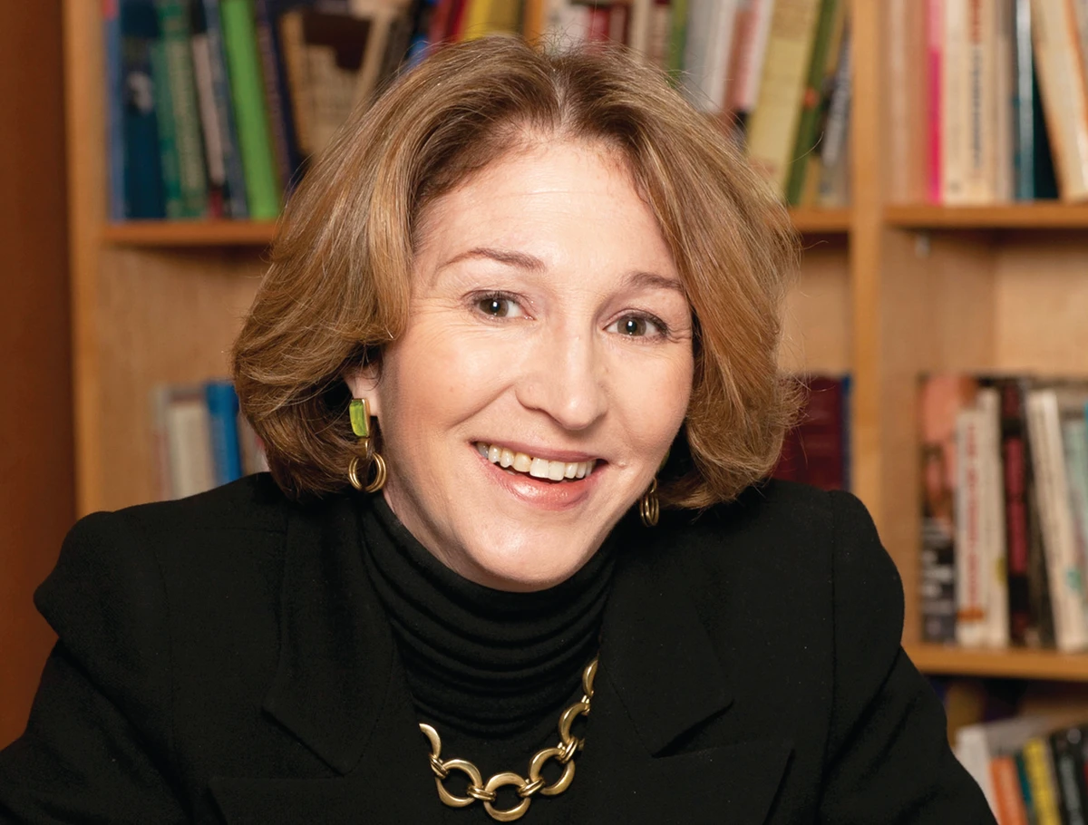 Can women have it all? ... US writer stirs debate