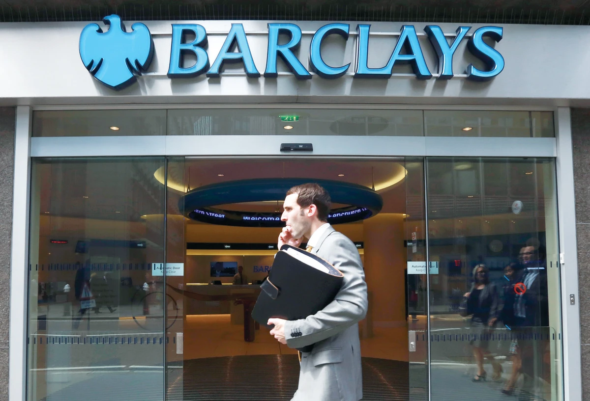 LIBOR scandal may plunge global banking industry into chaos