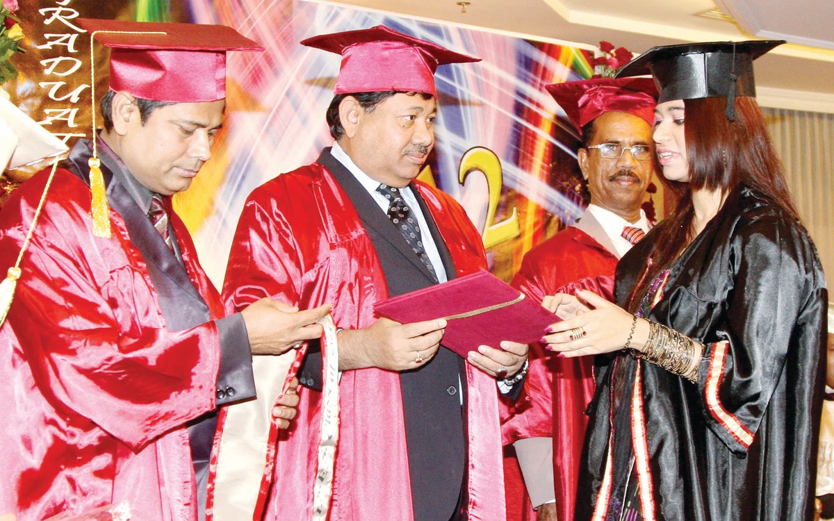 Outstanding Bangladesh students feted
