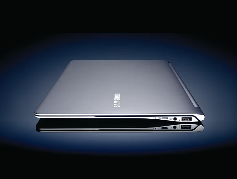 Samsung's premium Series 9 notebooks now in Saudi market