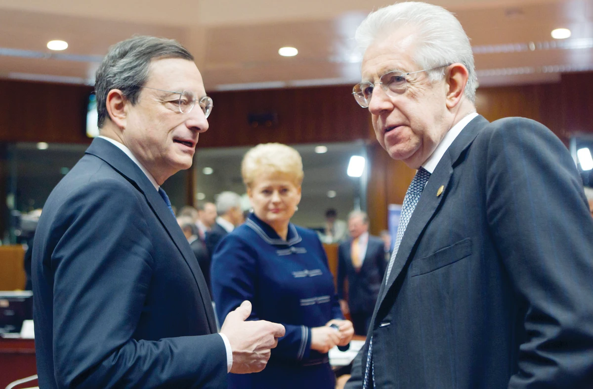 Europe summit surprises with bold ‘breakthrough’ to tackle debt crisis