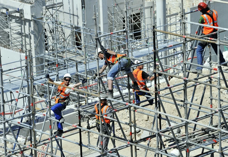 Midday work ban comes into force