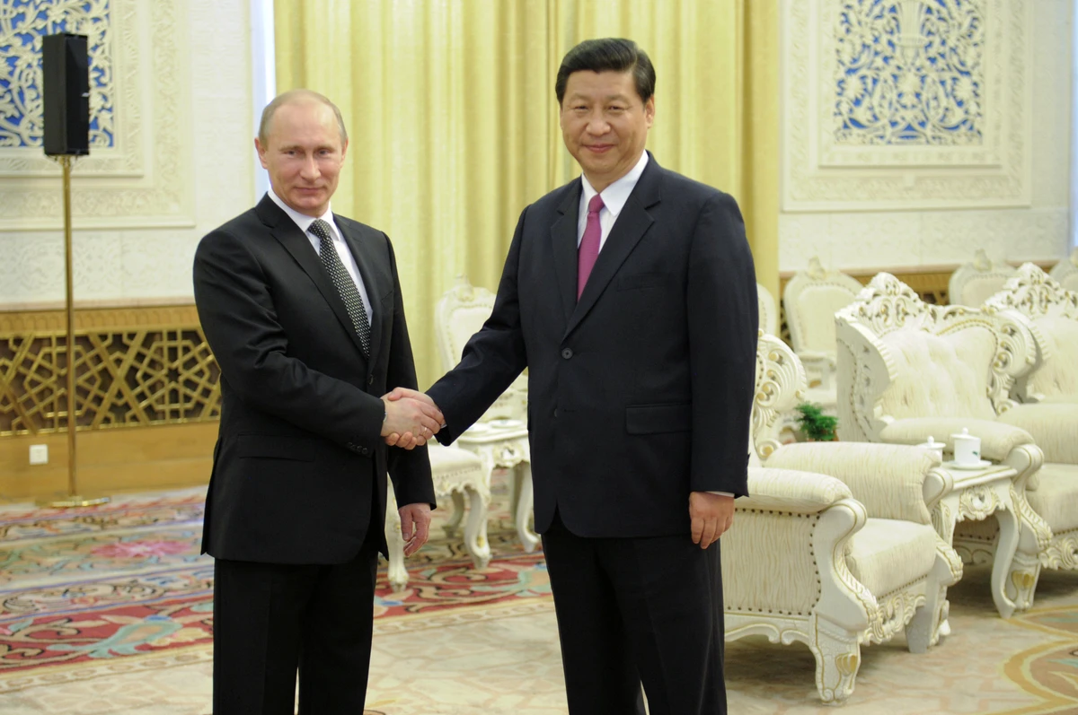 Russia, China to push forward Annan’s Syria plan: Lavrov