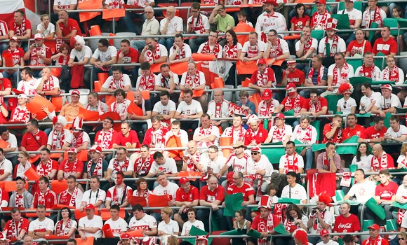 Official in Euro 2012 city thanks ‘civilized white people’