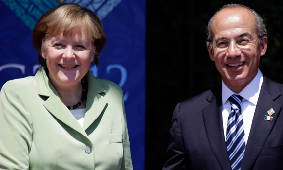 Merkel’s ‘fiscal union’ drive faces hurdles