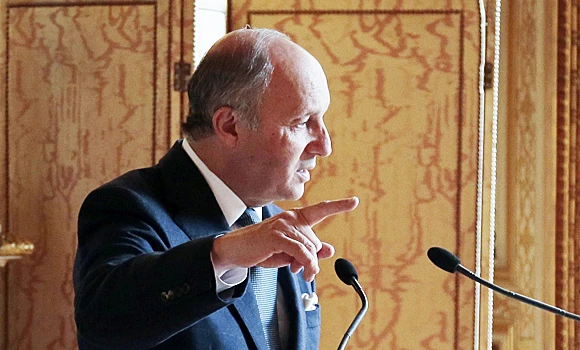 France says Annan Syria plan should be made ‘obligatory’