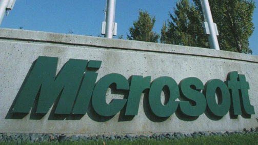 European court upholds most of Microsoft fine
