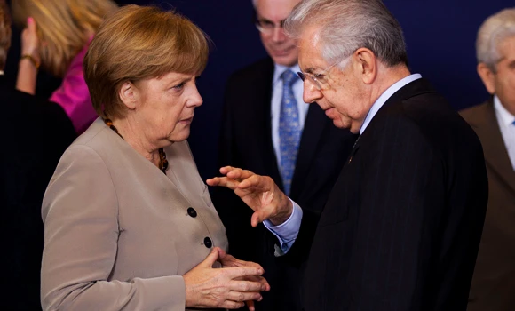 World stocks, euro jump after surprise EU summit deal
