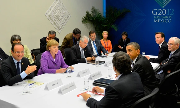 G20 success depends on what Europe does next