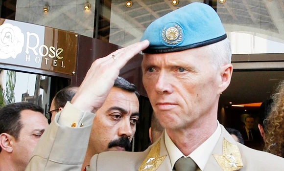 UN powers to raise fears for Syria monitors