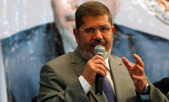 Egypt’s Brotherhood eyes presidency