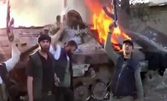 Syria toll soars; UN action urged