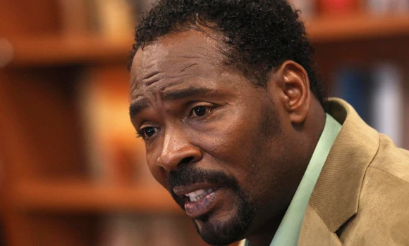 LA police beating victim Rodney King found dead