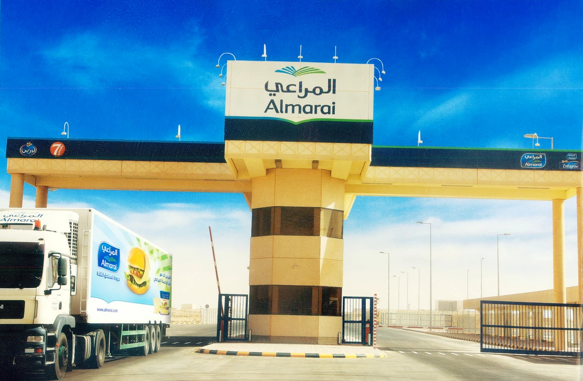 Almarai’s pursuit of quality ensures unique success story