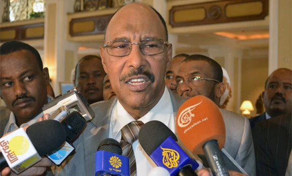 Sudan agrees to allow aid in rebel-held border areas