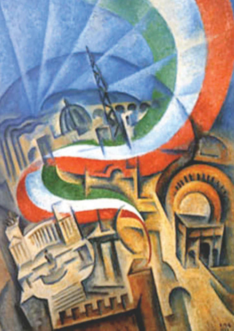 Italy, a cultural superpower
