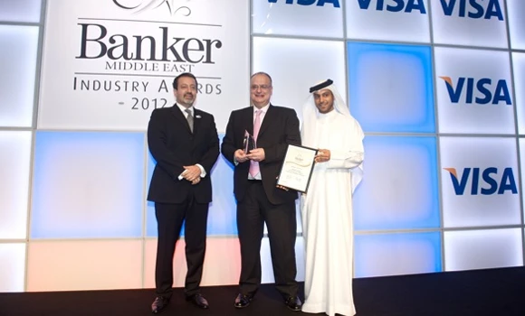 Visa banking on innovation